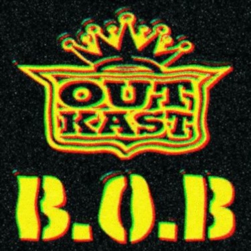 Outkast - B.O.B (Shield Flip)