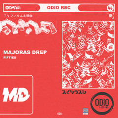Majoras Drep - Fifties