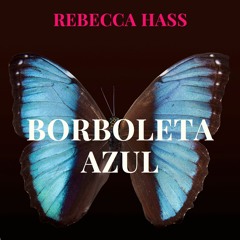 Borboleta Azul