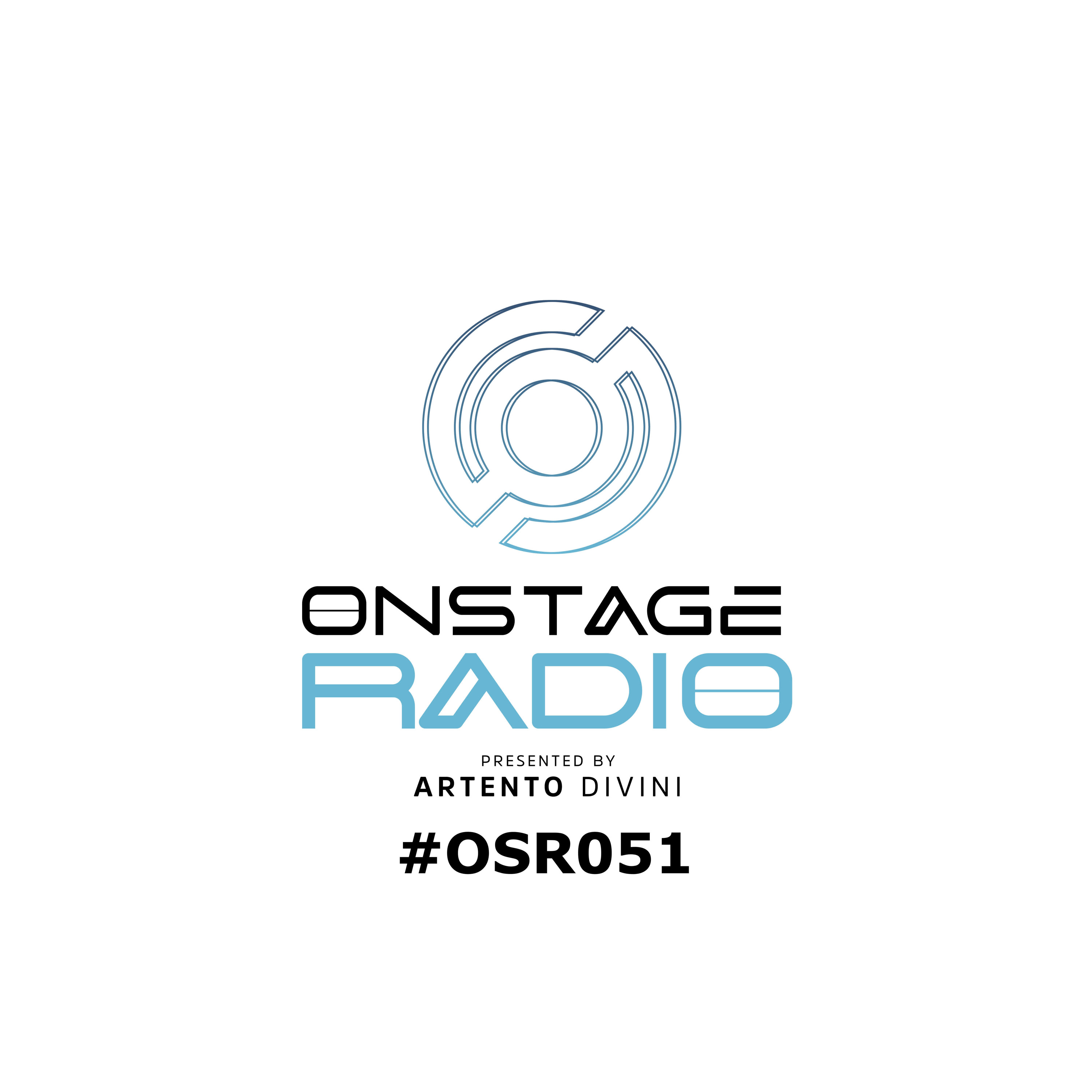 Artento Divini - Onstage Radio