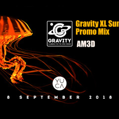 Gravity XL Summer Special Promo Mix