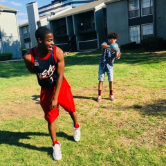 Benn J feat. LIL LEO - Break it down