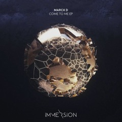 Marck D - Beyond