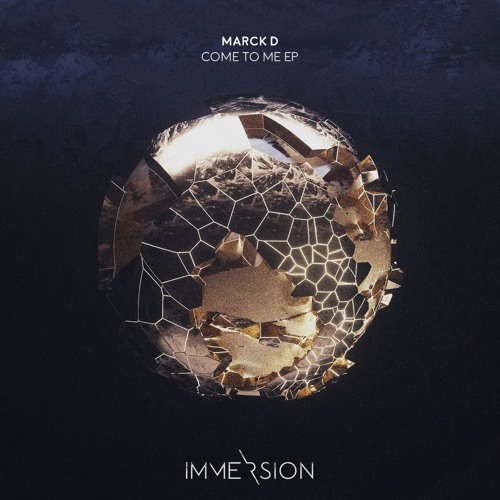 Marck D - Beyond