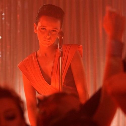 Brodka & A_GIM - Wszystko, Czego Dziś Chcę (KiddLucky Edit)