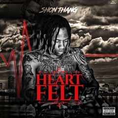 Shon Thang Featuring (Beezy KKK) - Weight Of The World
