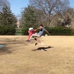 Cookbook Vol 1: Haus Sampler (live/uncut)