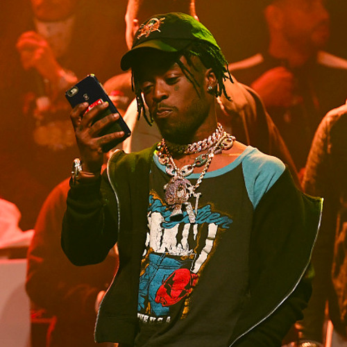 Stream Lil Uzi Vert - Rager Anthem [Almost CDQ] [Outdated] by Symere ...