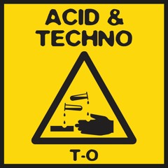 Acid & Techno  // DJ Set (Contest WE ARE RAVE)