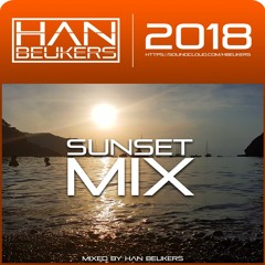 Ibiza Trance Sunset Mix