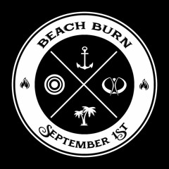 Chad Fortin : PJ Anthony Beach Burn 9.3.18