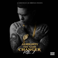 Almighty Ft Anuel AA - Tambor