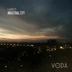LAND25 - INDUSTRIAL CITY