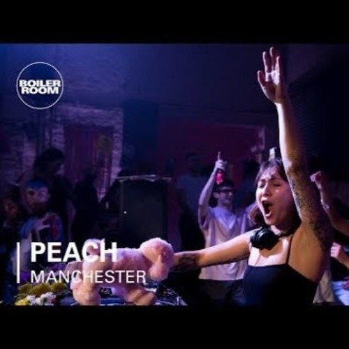 4. Chase Smith - Sending you some lungs (Peach Mix)