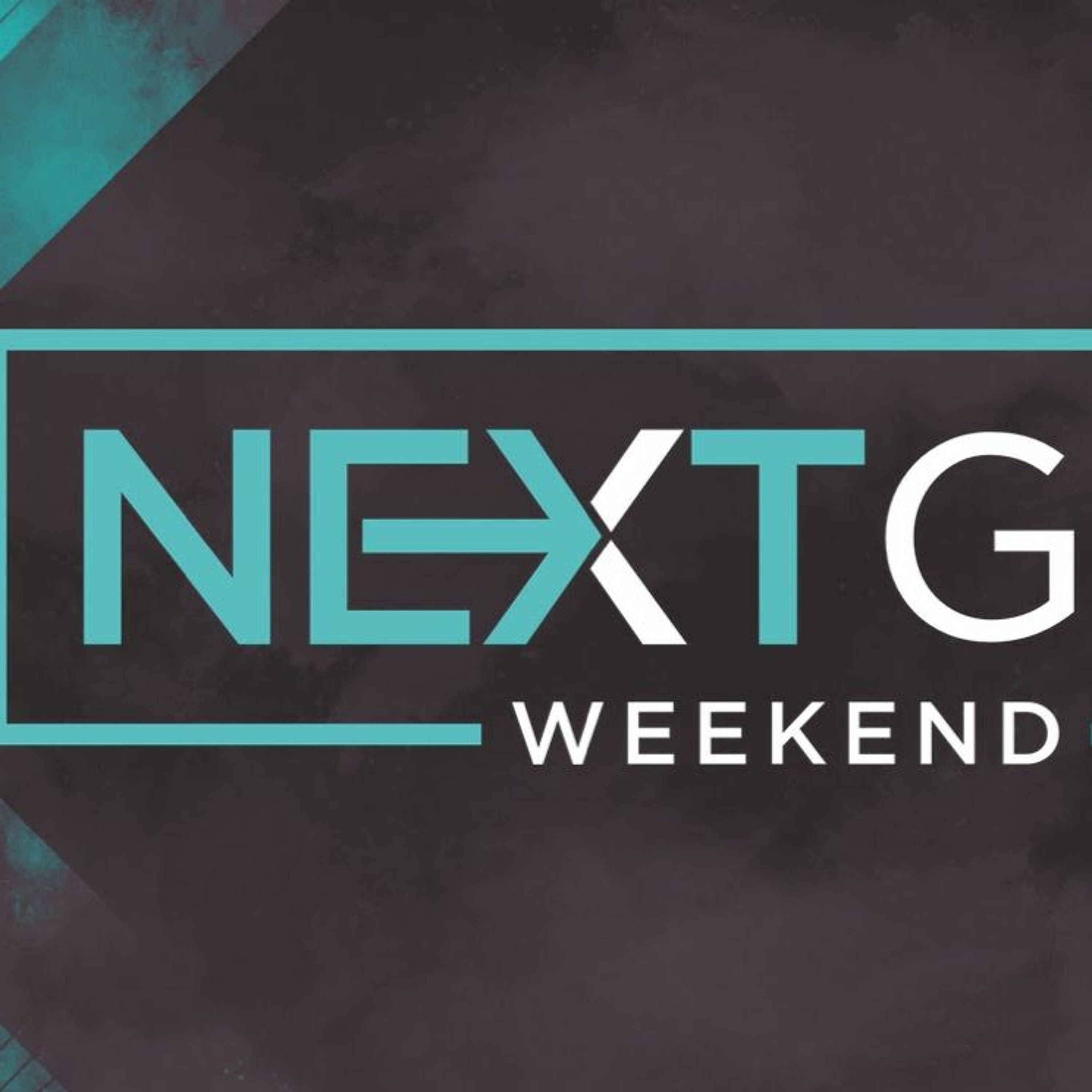 It's Just a Phase, So Don't Miss It - NEXTGEN Weekend - 9-2-2018 episode artwork