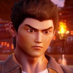 Shenmue x Morning Jog [Bump] x @RealDealRaisi_K [D/L]