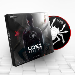 Udex - Tears (H4HCD002)