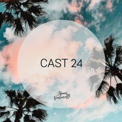 24 II thomas venturelli II Cast