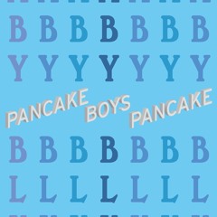 Pancake Boys | Baby Blue