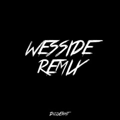 WHATUPRG - Wesside Remix
