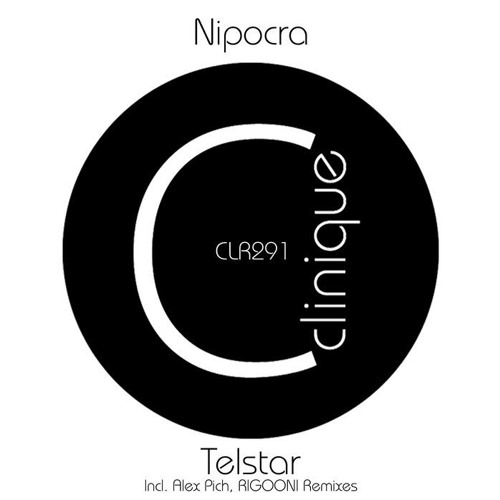 Nipocra - Telstar (Original Mix) [Clinique Recordings]
