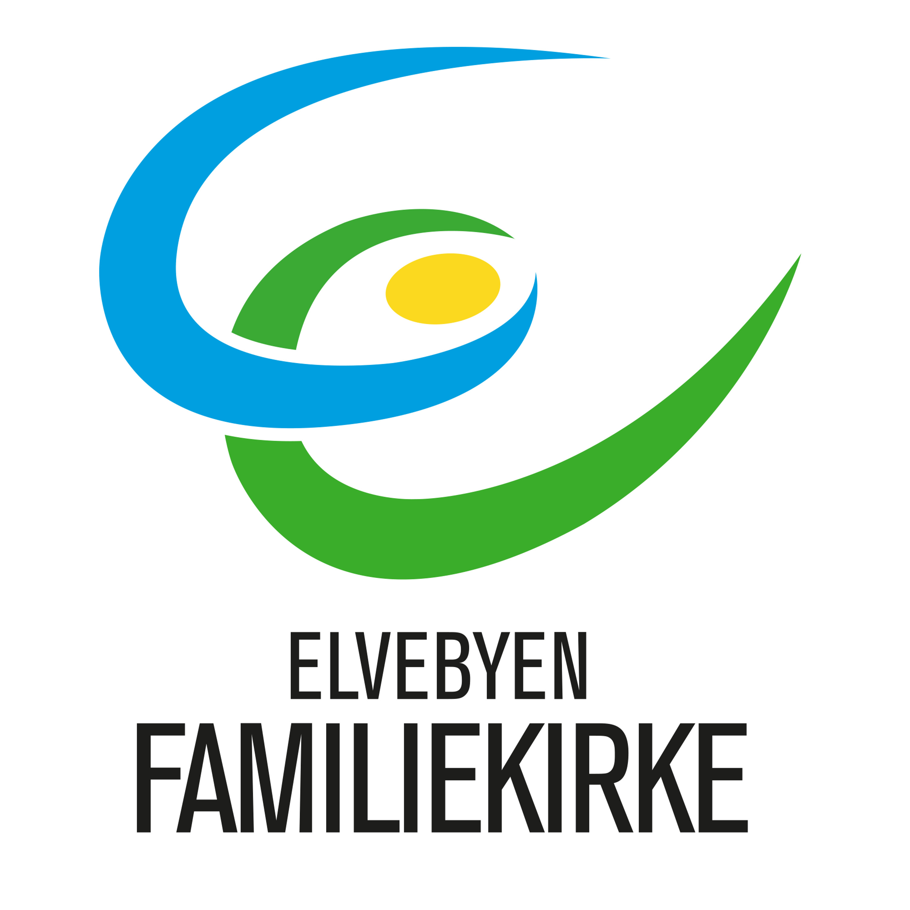 Elvebyen familiekirke