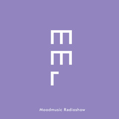 Moodmusic Radioshow - Robbie Akbal (30.08.2018)