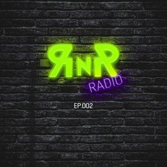 Zomboy - Rott N’Roll Radio #002