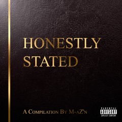 Stay Here(Produced by: Dopeboyzmusic)