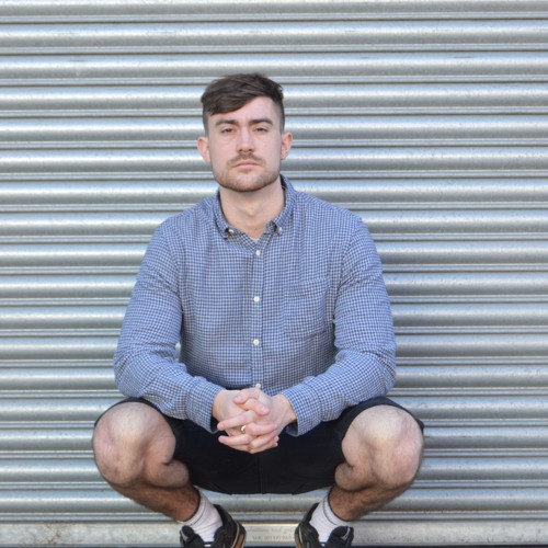 Wilf Hertz - Compassion (Free Download)