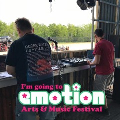 Set from Emotion Arts and Music Festival 2018