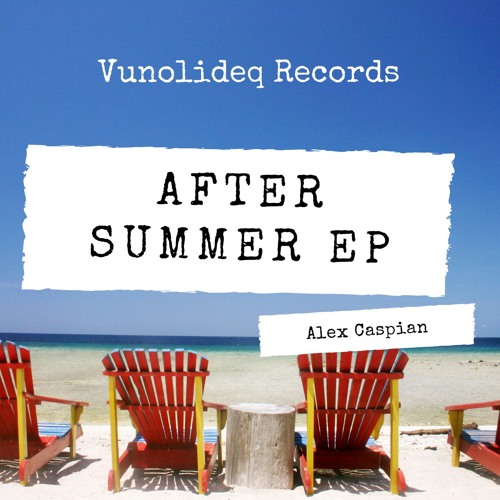 After Summer EP