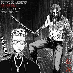 DENSETSU feat. TYOSiN (prod. OmenXIII)[MUSIC VIDEO OUT NOW]