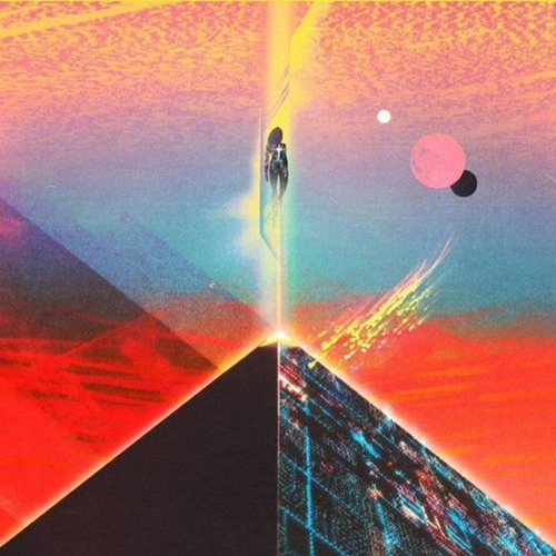 THE SWEEPS - Where Do You Go?