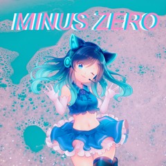 Tokyo 7th Sisters “Minus Zero x Synesthesia” Cover