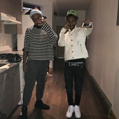black kray x lil tracy - *elegance* mix