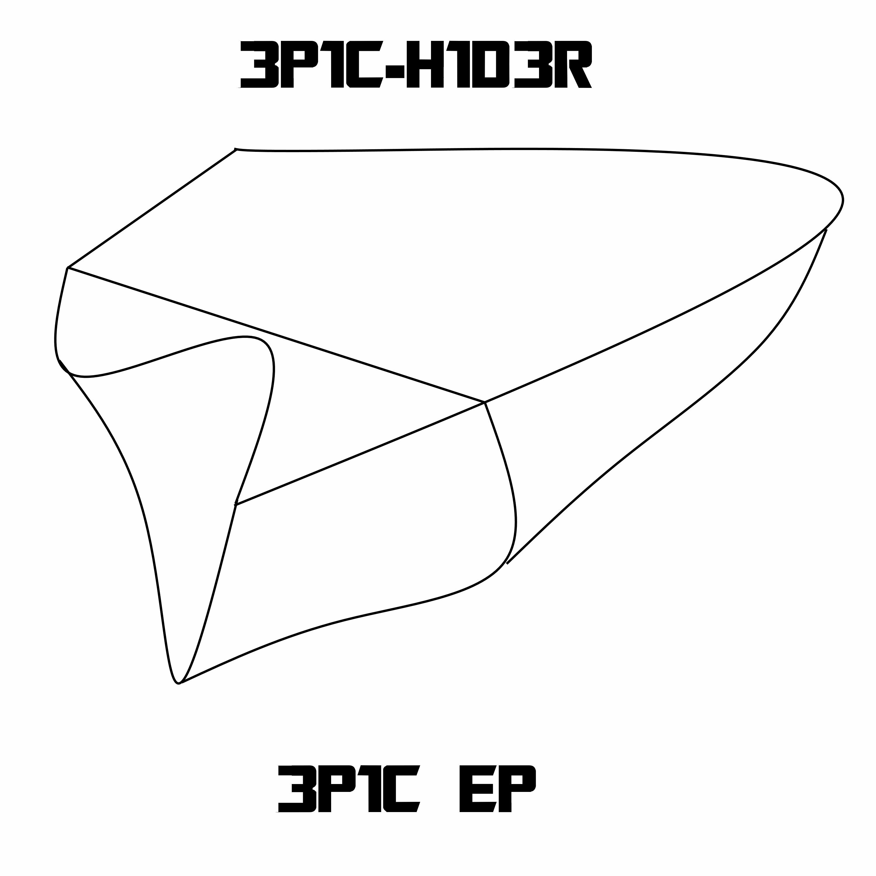 3P1C H1D3R