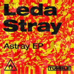 [TUM037] Leda Stray - Astray (Motu Remix)