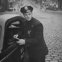 Broken Siren (Hip Hop & Rap Beat)