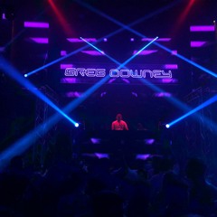 Greg Downey - Live At Avalon - Los Angeles - 25.08.18
