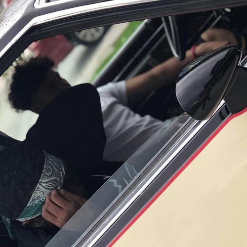 G RAZY-G Dinero x RFAC3