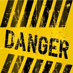 CHMST - DANGER DUB [FREE DOWNLOAD]