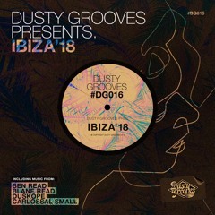 Carlossal Small - Checking Shadows (Original Mix)