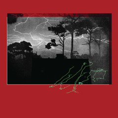 CITI025 Buttechno "Cherskogo Drive" LP (samples)