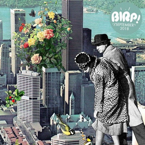 BIRP! September 2018