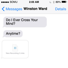 Anytime (Prod. Elevated)