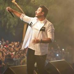Naseny Leh Live - Tamer Hosny - لايف ناسيني ليه