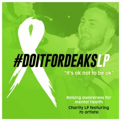 Agro- In for a Penny in for a Poundcake DOITFORDEAKSLP