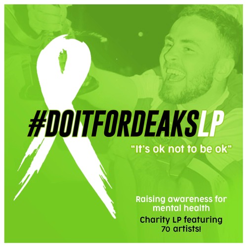 Agro- In for a Penny in for a Poundcake DOITFORDEAKSLP