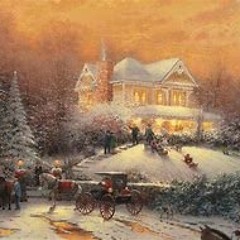 Christmas In C Major